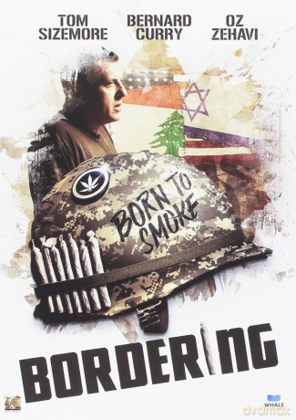 Bordering on Bad Behavior [DVD]