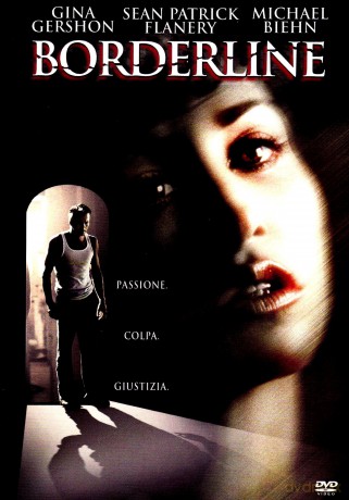 Borderline [DVD]