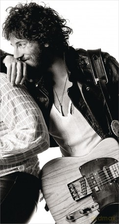 Born to Run [2DVD]