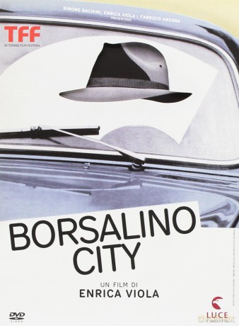 Borsalino City [DVD]