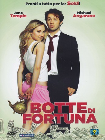 Botte Di Fortuna [DVD]
