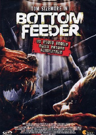 Bottom Feeder [DVD]