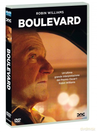 Boulevard [DVD]