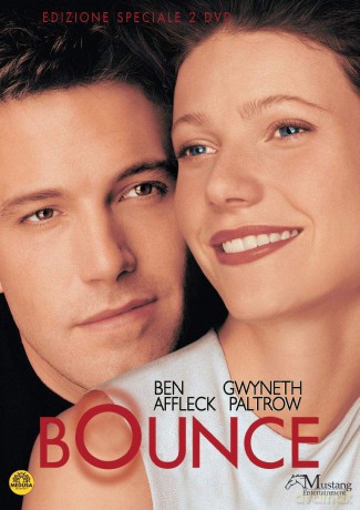Bounce (Gra o miłość) [DVD]