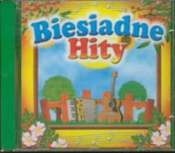 Biesiadne Hity [CD]