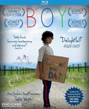 Boy [Blu-Ray]