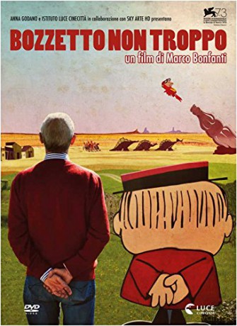 Bozzetto Non Troppo [DVD]