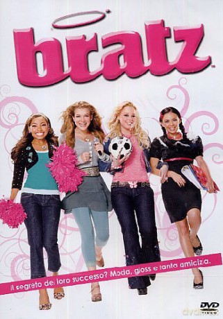 Bratz [DVD]