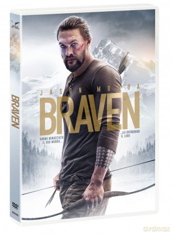 Braven [DVD]