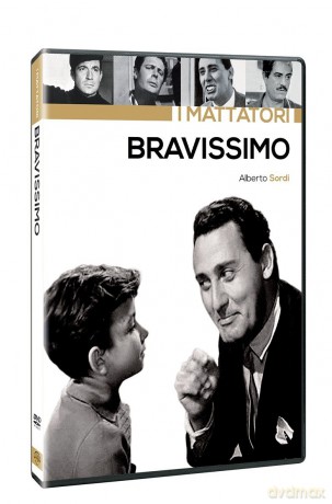 Bravissimo [DVD]