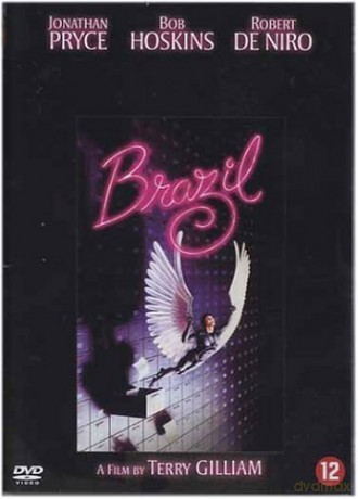 Brazil [DVD]