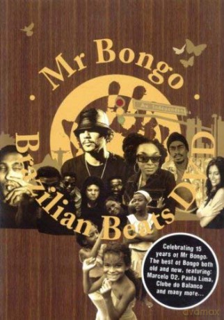 Brazilian Beats [DVD]