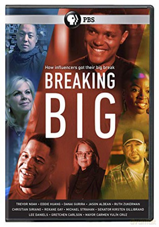 Breaking Big [DVD]