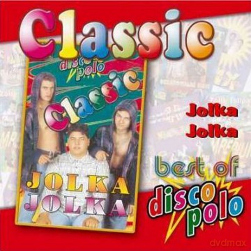 Classic: Jolka Jolka [CD]