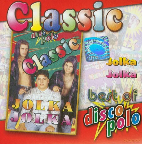 Classic: Jolka Jolka [CD]