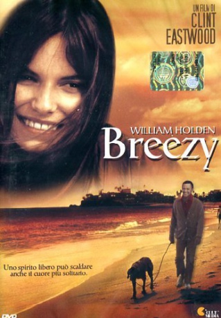 Breezy [DVD]