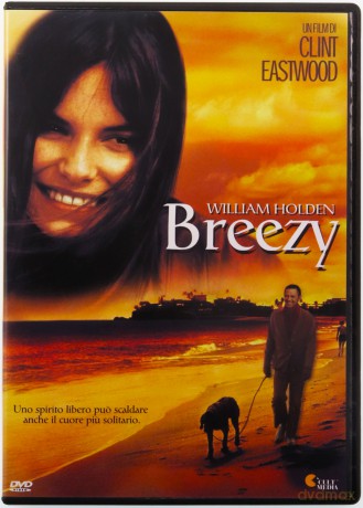 Breezy [DVD]