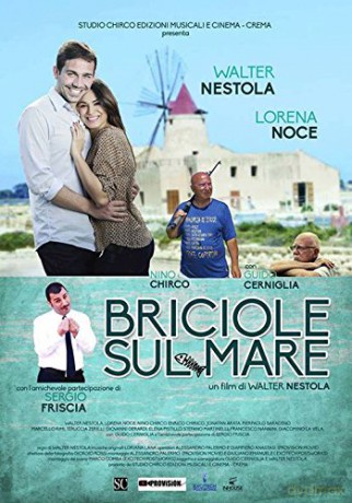 Briciole Sul Mare [DVD]