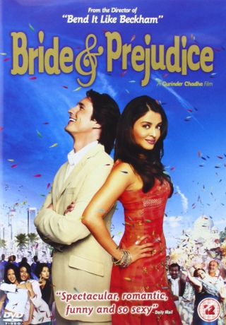 Bride & Prejudice (Duma i uprzedzenie) [DVD]