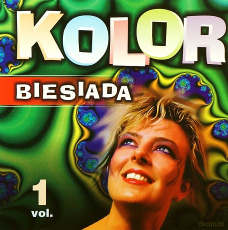 Kolor: Biesiada vol.1 [CD]