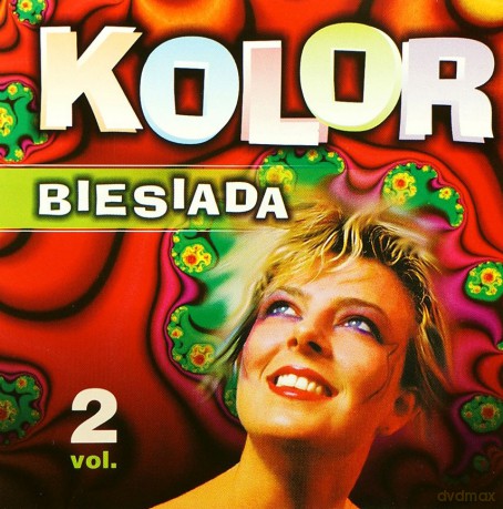 Kolor: Biesiada vol.2 [CD]