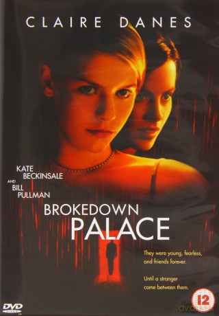 Brokedown Palace (W matni) [DVD]