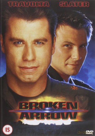 Tajna broń [DVD]