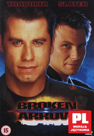 Tajna broń [DVD]