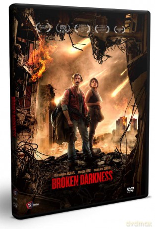 Broken Darkness [DVD]
