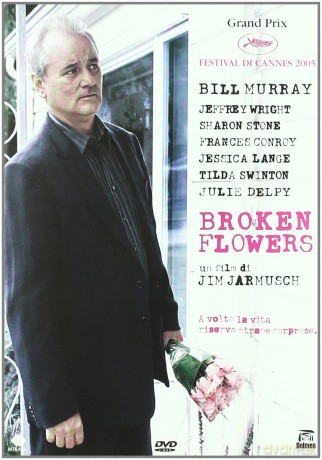 Broken Flowers [DVD]