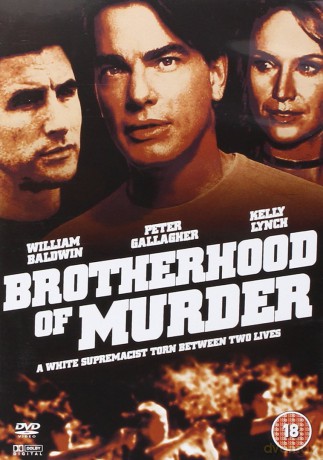 Brotherhood Of Murder [DVD]