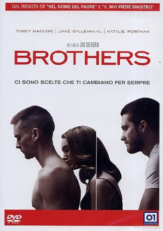Brothers [DVD]