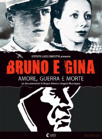 Bruno E Gina [DVD]