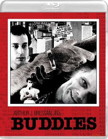 Buddies [Blu-Ray]