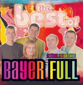 Bayer Full: The Best [CD]