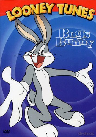 Bugs Bunny [DVD]
