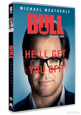 Bull [DVD]