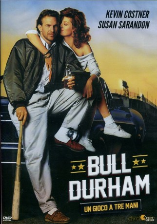 Bull Durham [DVD]