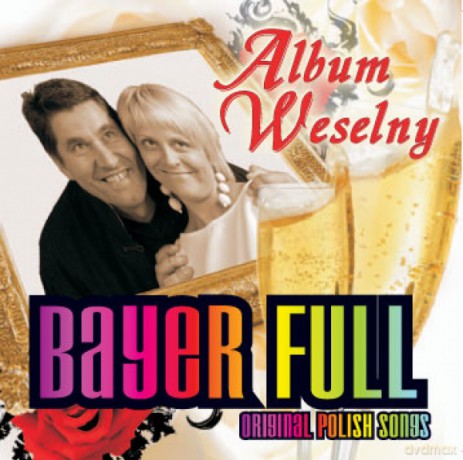Bayer Full: Album weselny [CD]