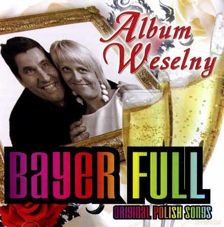 Bayer Full: Album weselny [CD]