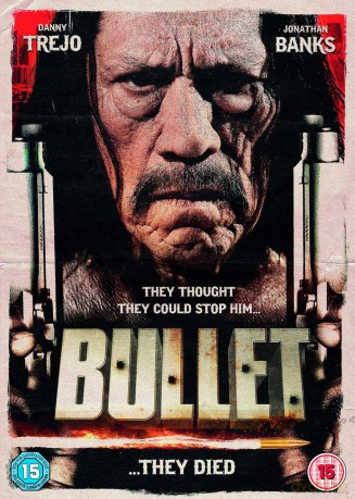 Bullet [DVD]