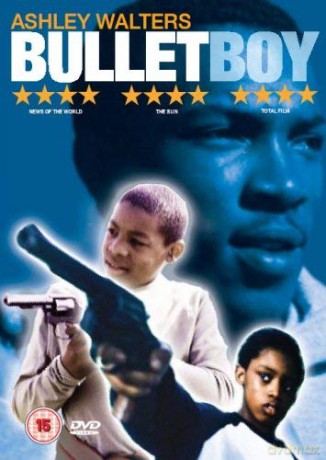 Bullet Boy [DVD]