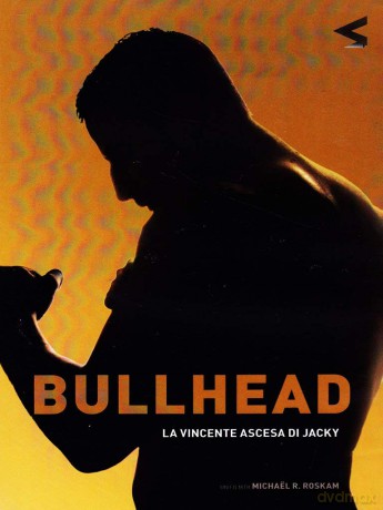 Bullhead (Głowa byka) [DVD]