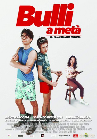Bulli A Meta' [DVD]