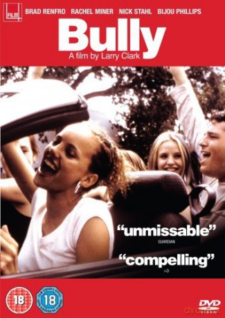 Bully (Zabić drania) [DVD]