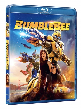 Bumblebee [Blu-Ray]
