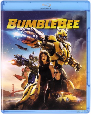 Bumblebee [Blu-Ray]