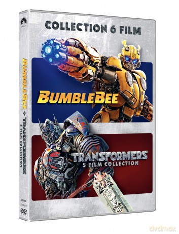 Bumblebee Collection [6DVD]