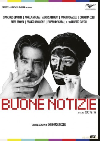 Buone Notizie (Dobre wiadomości) [DVD]