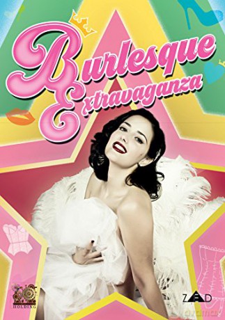 Burlesque Extravaganza [DVD]